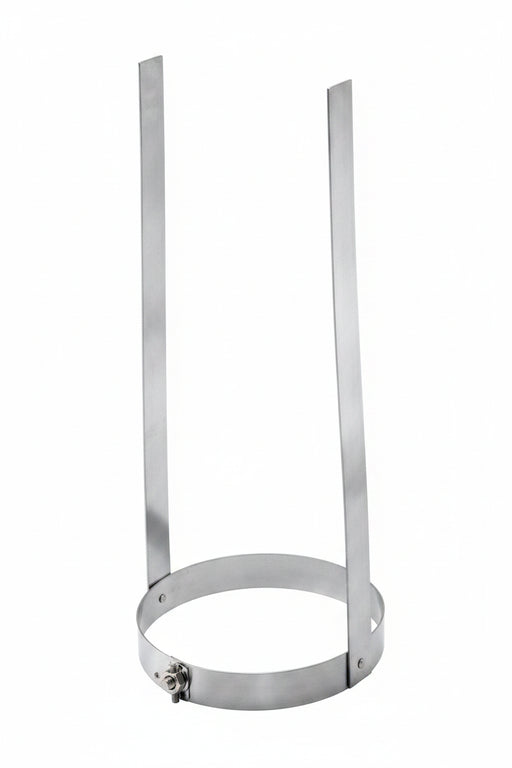 HHT DuraChimney II 14" Air-Cooled Chimney Elbow Strap