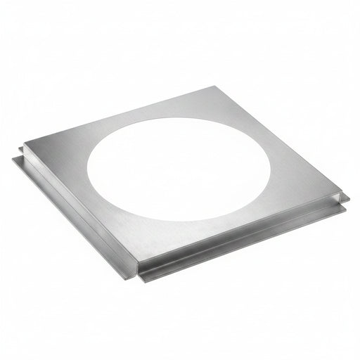 HHT DuraChimney II 14" Air-Cooled Chimney Firestop Spacer