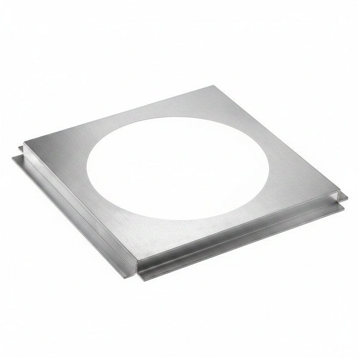 HHT DuraChimney II 14" Air-Cooled Chimney Firestop Spacer