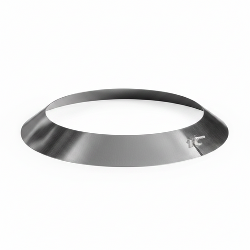 DuraChimney II Air Cooled Chimney Storm Collar