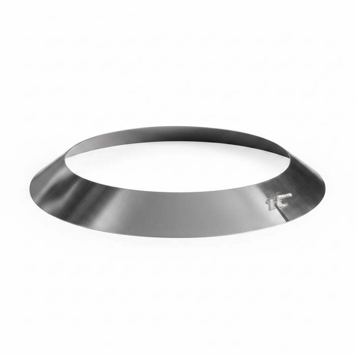 DuraChimney II Air Cooled Chimney Storm Collar
