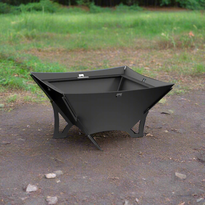 Drolet Nordet Portable Fire Pit