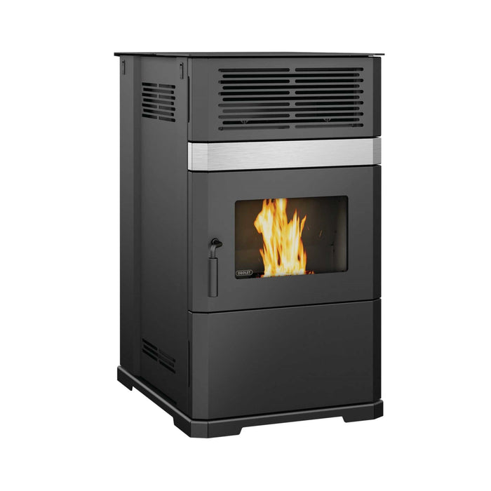 Drolet Eco 65R Pellet Stove