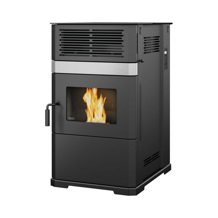 Drolet Eco 65R Pellet Stove