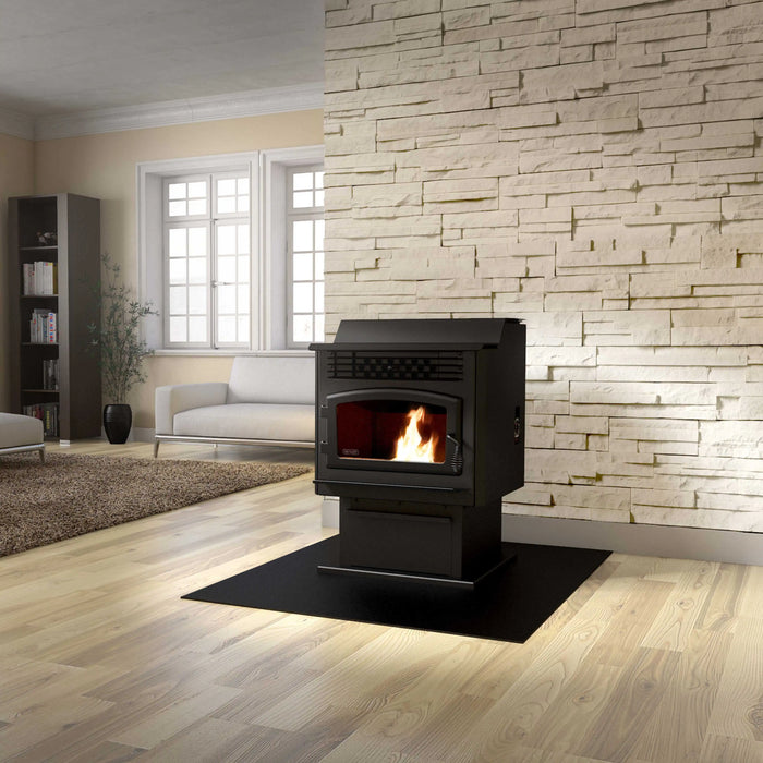 Drolet Eco-55 ST Pellet Stove