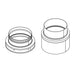 HHT DVP to SLP Adapter Converts 8 Inch to 6-5/8 