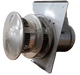 HHT Horizontal High Rise Termination Cap, Standard Base, DVP Pipe