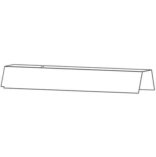 HHT DVP 26" (660mm) Trimmable Heat Shield