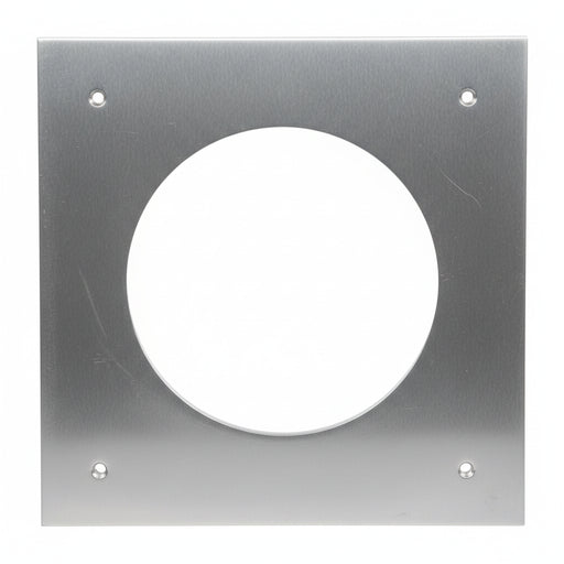 HHT DVP Trap Cap Rain Flashing