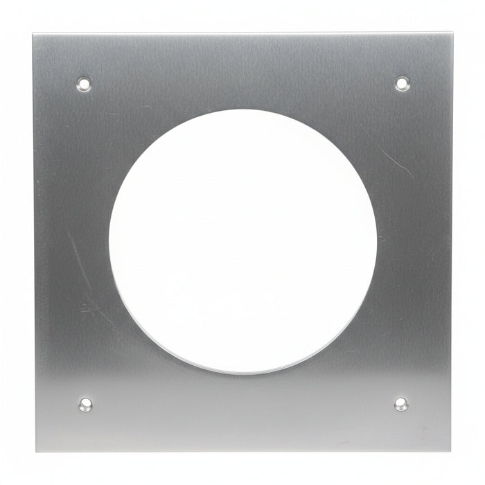 HHT DVP Trap Cap Rain Flashing