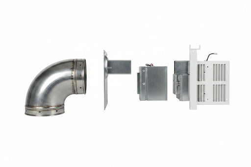 HHT DVP Horizontal Termination Kit