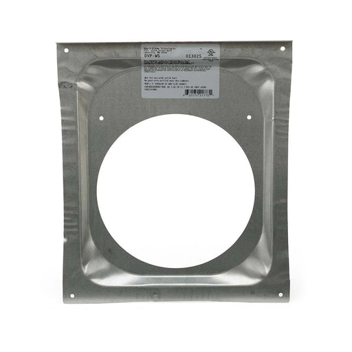 HHT DVP Wall Firestop