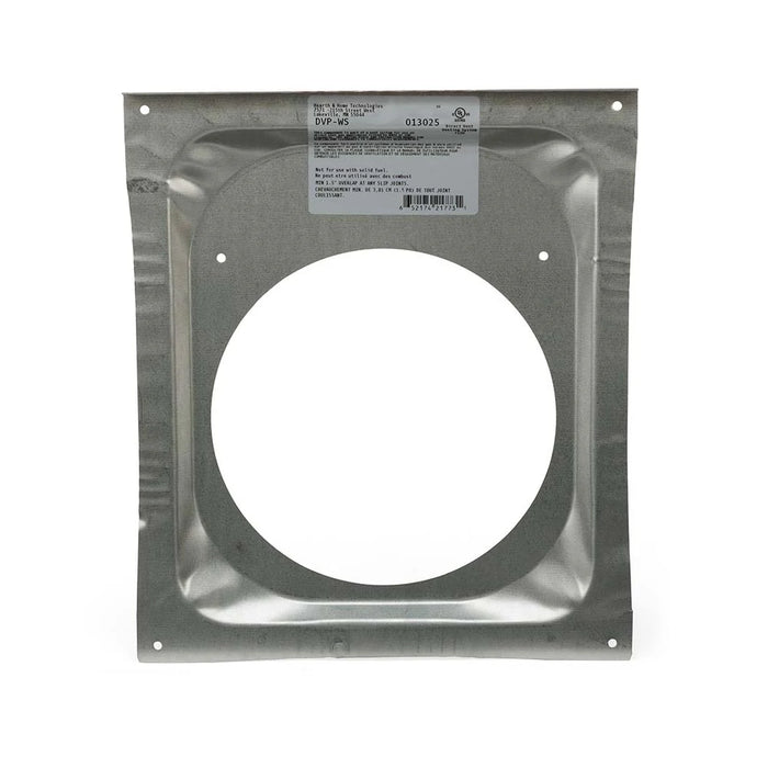 HHT DVP Wall Firestop