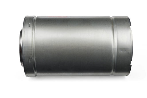 HHT DVP 12" (305mm) Double-Wall Vent Pipe
