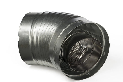 HHT DVP 45 Degree Elbow
