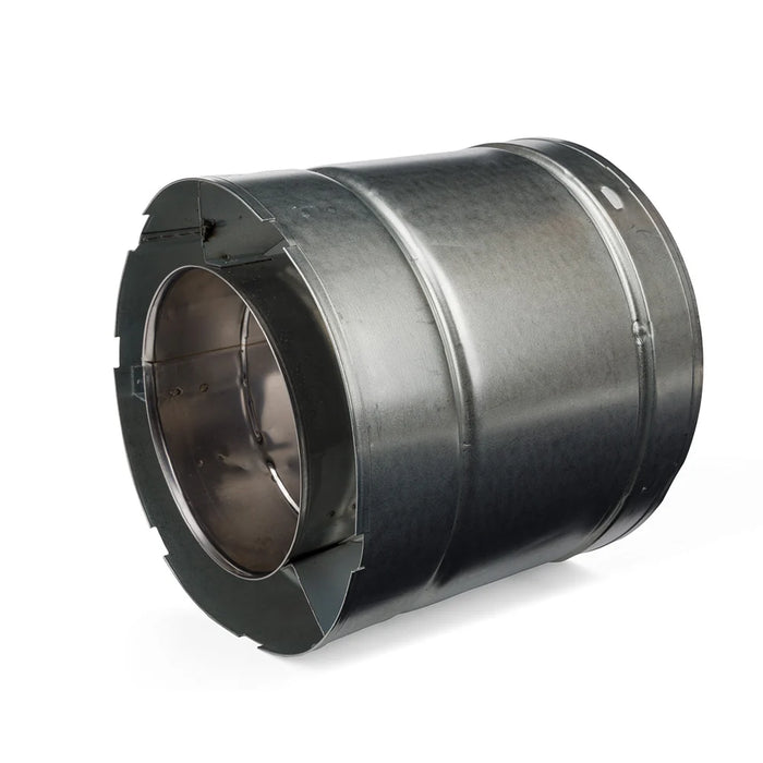 HHT DVP 3 - 6" (76-152mm) Slip Section to Slide Over Pipe