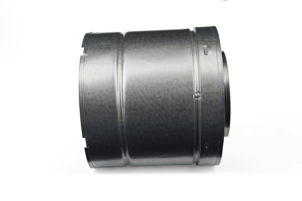 HHT DVP 6" (152mm) Double-Wall Vent Pipe