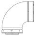 HHT DVP 90 Degree Elbow