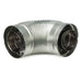 HHT DVP 90 Degree Elbow