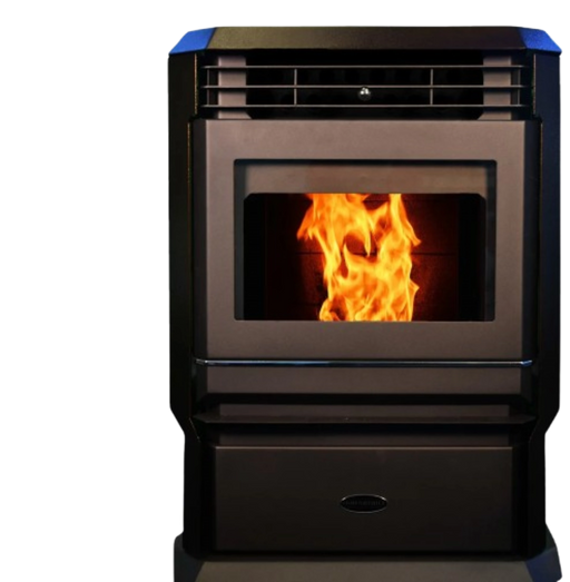 ComfortBilt HP61 in Dark Brown Finish