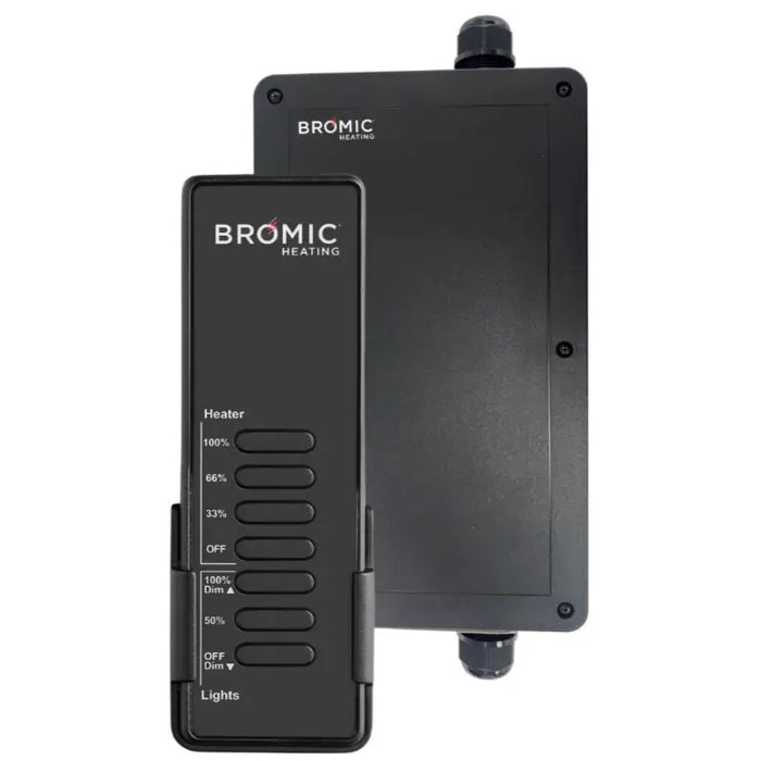 Bromic Heating Eclipse Pendant Heater Dimmer Control - BH3230007-1