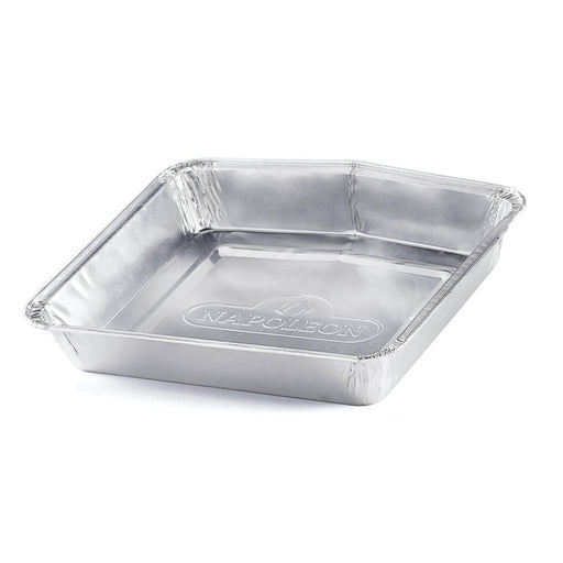 Napoleon Disposable Aluminum Grease Trays for TravelQ™ Series (Pack of 5) | 62006