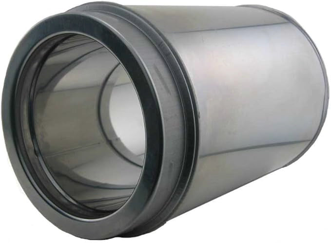 DuraVent DuraChimney Pipe Length