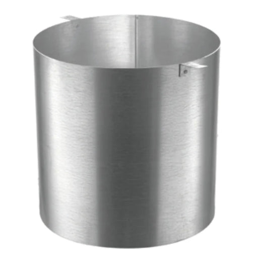 DuraVent DuraTech Roof Radiation Shield