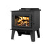 Englander Stove Works Blue Ridge 300L Wood Stove Right View