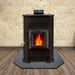 Englander 25-CAB80S Pellet Stove Lifestyle Image