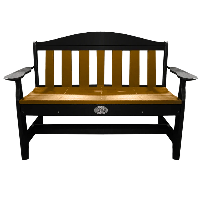 Bench Arch Back 48