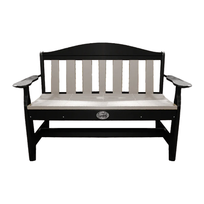 Bench Arch Back 48