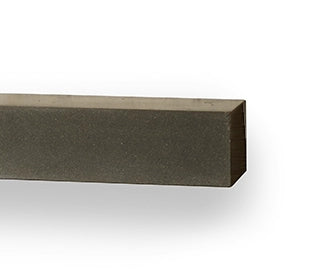 Fireside Finishings Non-Combustible Midnight Mist 18" Shelf Sample