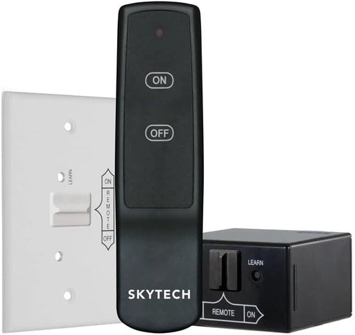 Empire White Mountain Hearth On and Off Remote Control for Millivolt Control Valves