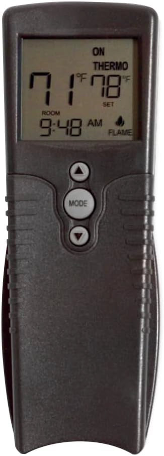 Empire White Mountain Hearth FRBTC2 Thermostat Remote (Millivolt)