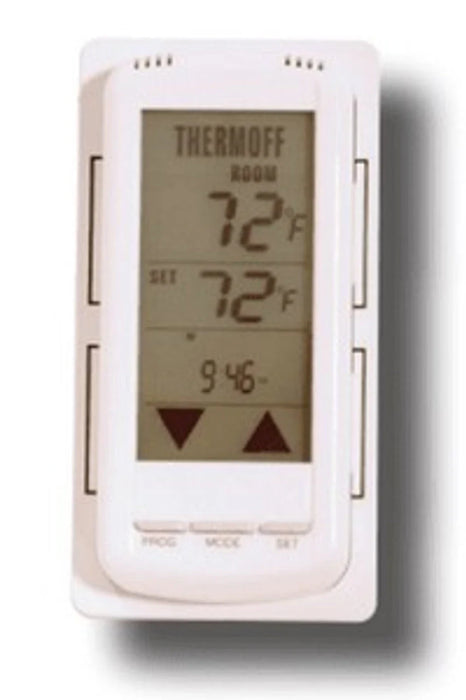 Empire White Mountain Hearth FRBTPS Programmable Thermostat Remote (Millivolt)