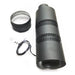 HHT Freestanding Draft Hood Adapter | FSDHAGSLP
