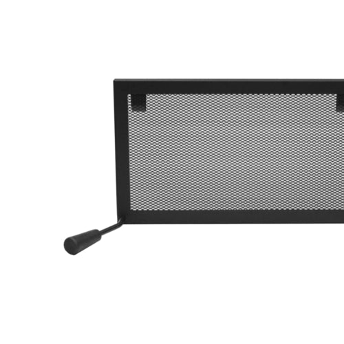 Empire Stoves Optional Firescreen
