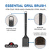 Napoleon Grill Brush with Palymra Bristles | GABR001