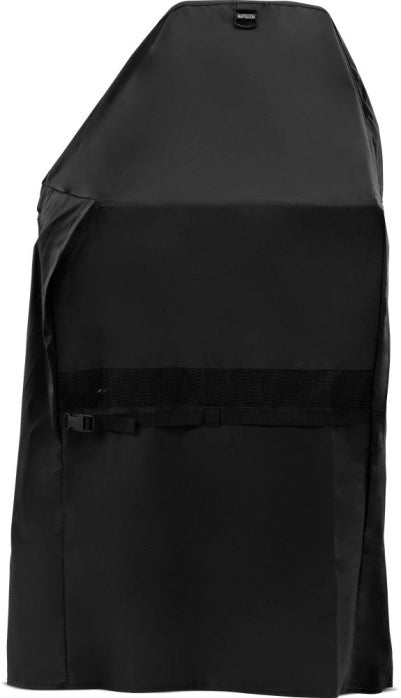 Napoleon Prestige® PRO 500 Grill Cover Side View