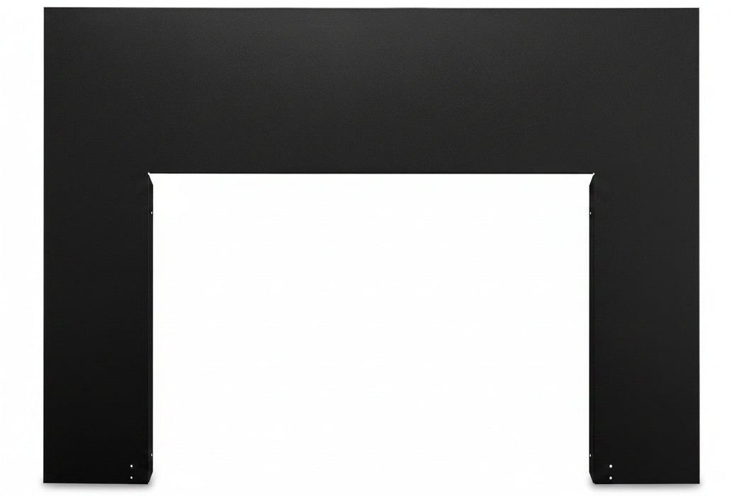 SimpliFire Large Surround for 32" Electric Fireplace Insert