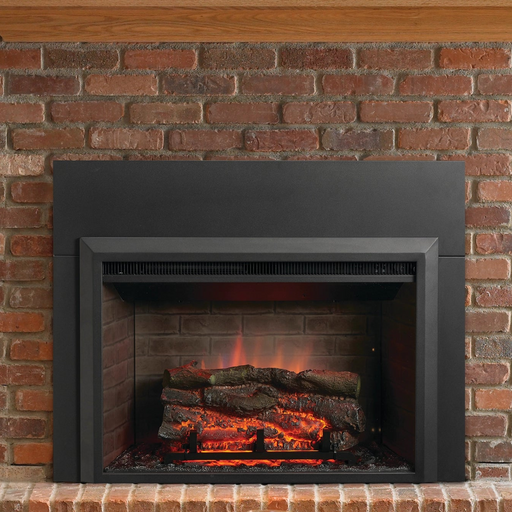 SimpliFire 32-Inch Electric Fireplace Insert