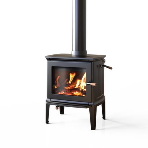 Hearthstone Stoves Green Mountain 40 Wood Stove