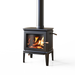 Hearthstone Stoves Green Mountain 40 Wood Stove