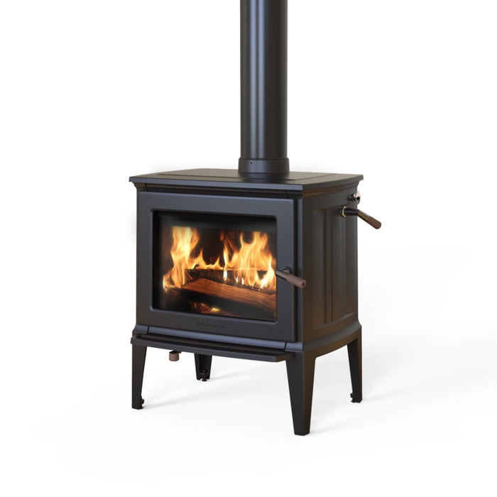 Hearthstone Stoves Green Mountain 60 Freestanding Wood Stove