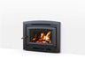 Hearthstone Stoves Green Mountain 70 Wood Insert Black Face