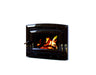 Hearthstone Stoves Green Mountain 70 Wood Insert Brown Enamel Face