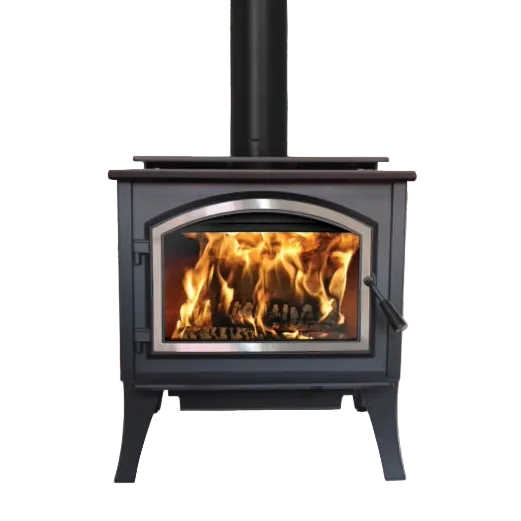 Empire Stove Gateway 2300 Wood Stove