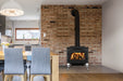 Empire Stove Gateway 3500 Wood Stove