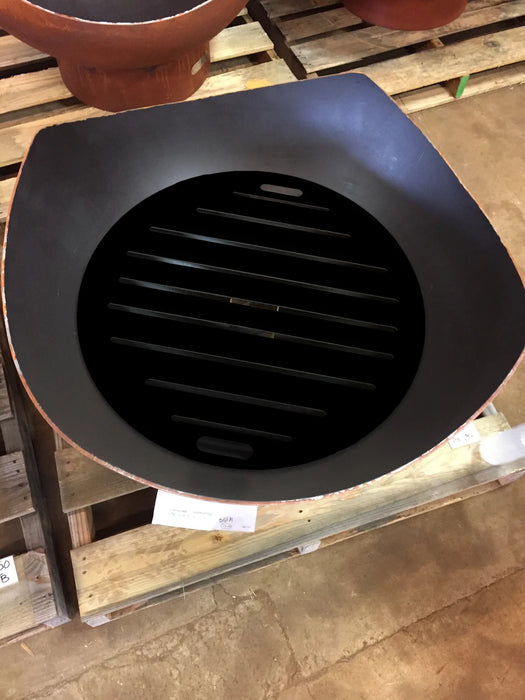 Fire Pit Art fire pit grate